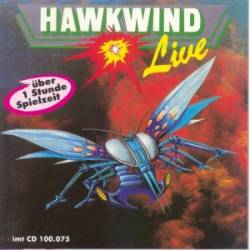 Hawkwind : Live 1